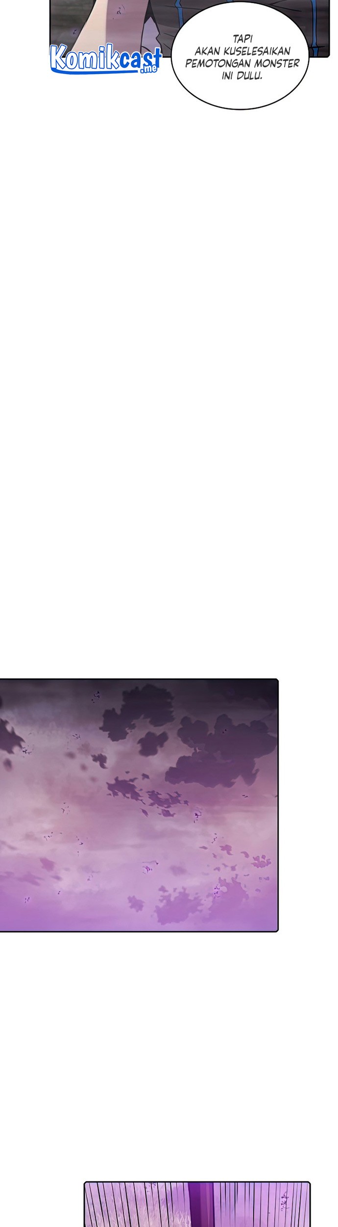 The Constellation that Returned from Hell Chapter 90 - halaman 24