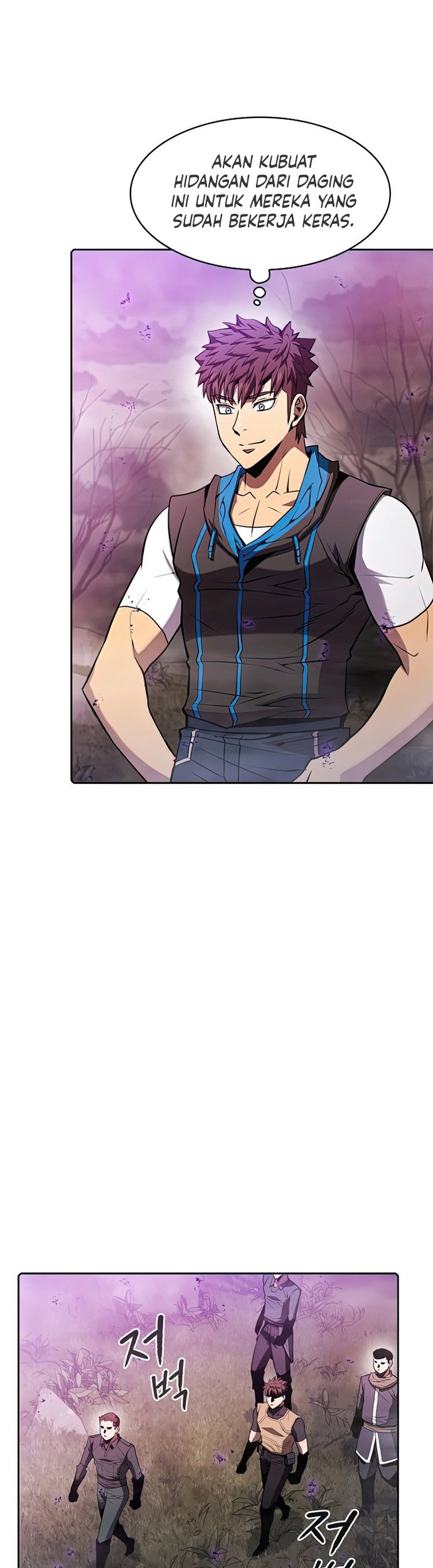 The Constellation that Returned from Hell Chapter 90 - halaman 26