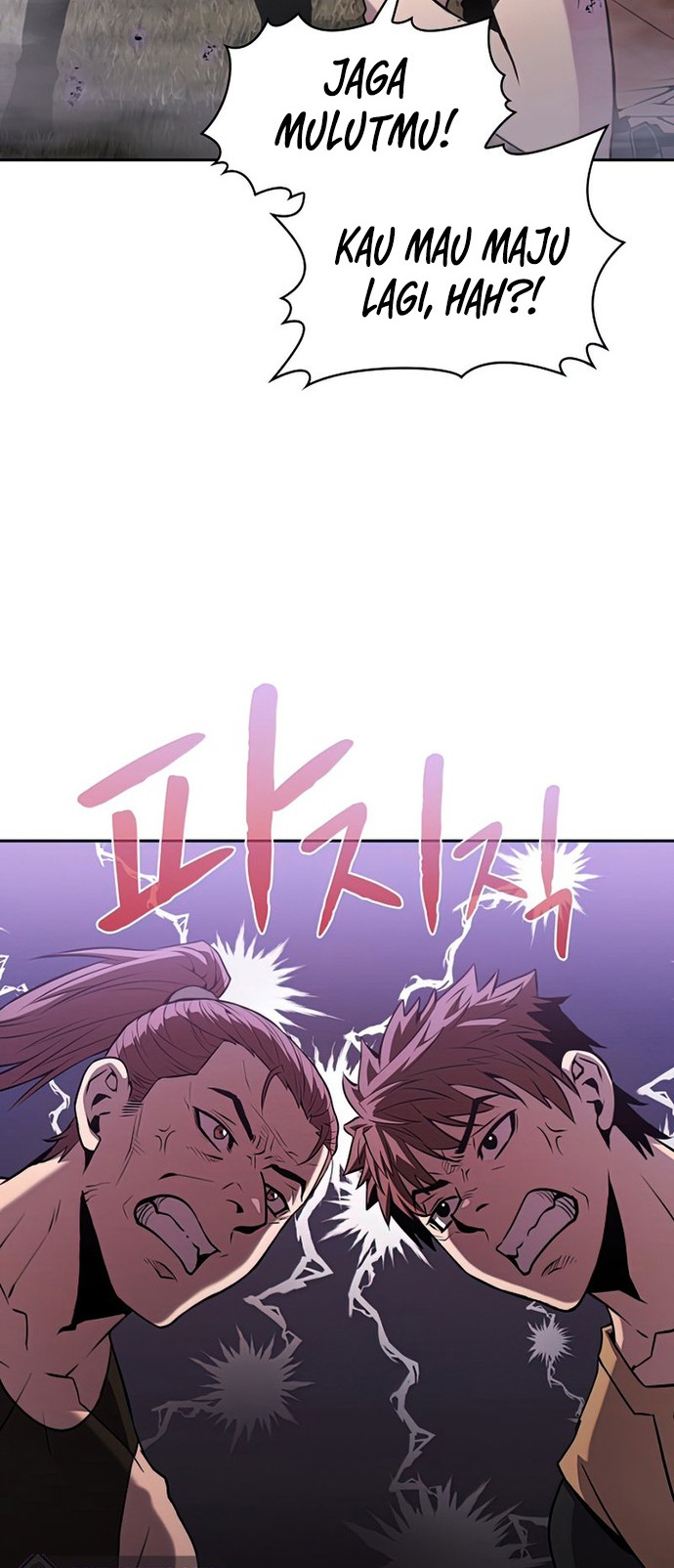 The Constellation that Returned from Hell Chapter 90 - halaman 29