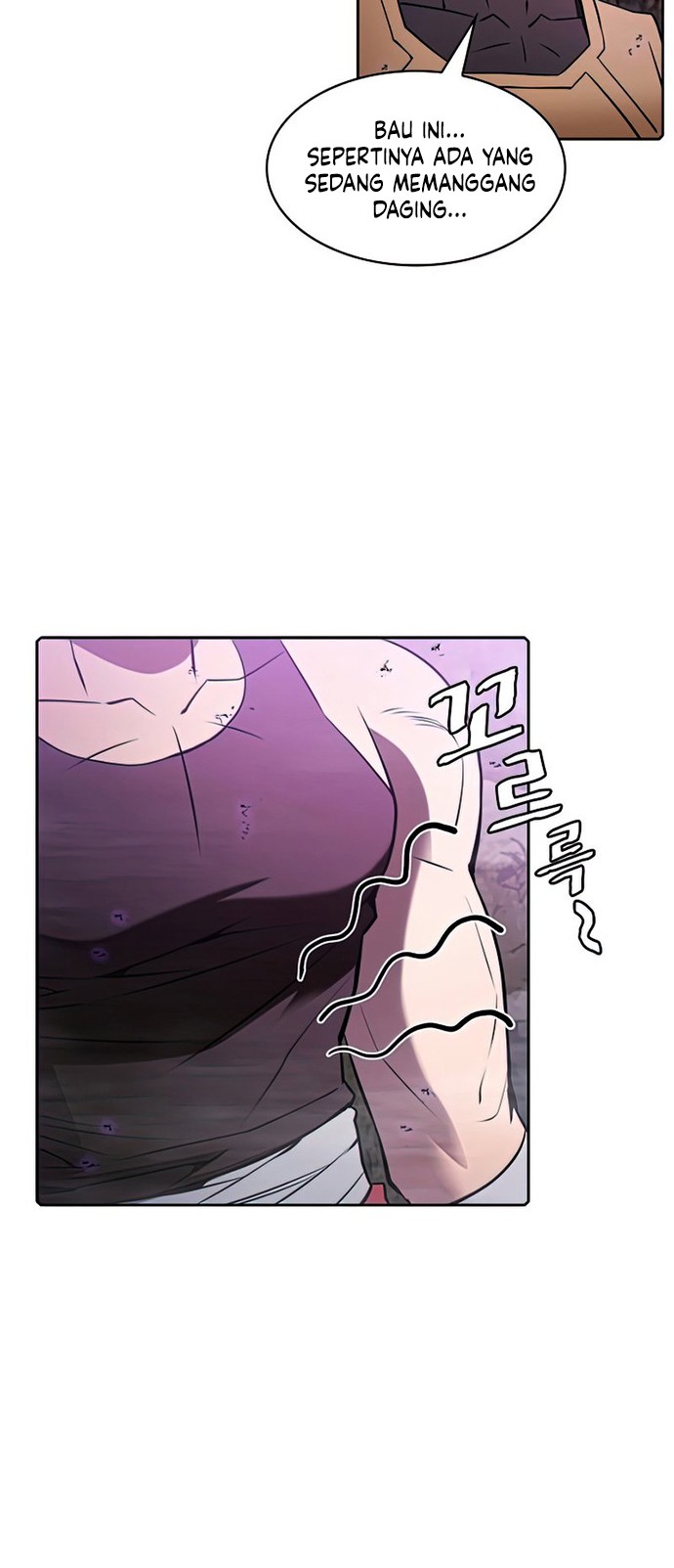 The Constellation that Returned from Hell Chapter 90 - halaman 31