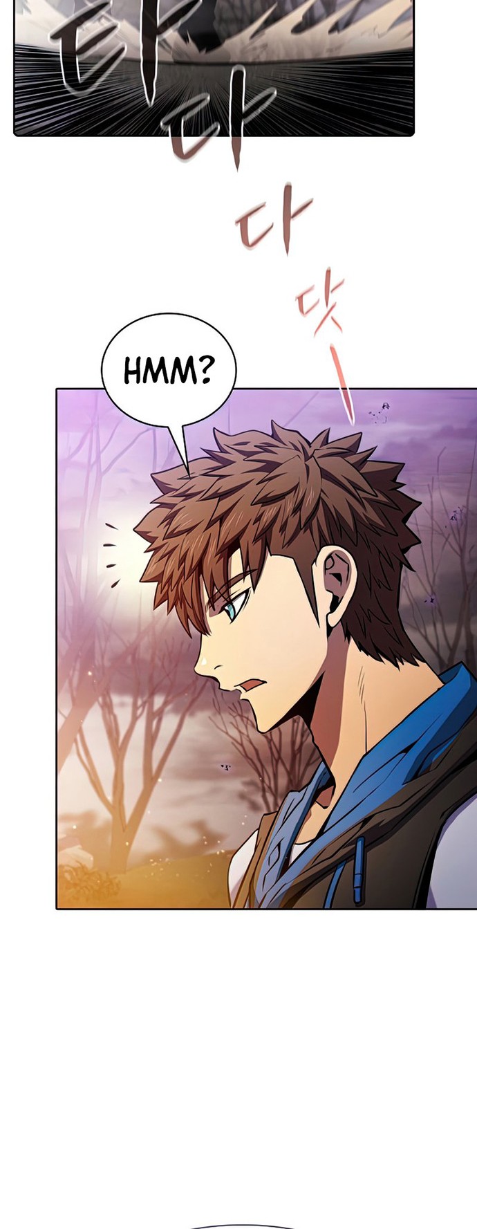 The Constellation that Returned from Hell Chapter 90 - halaman 33
