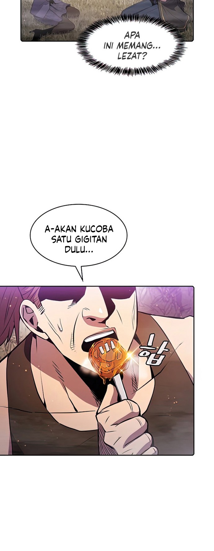 The Constellation that Returned from Hell Chapter 90 - halaman 37