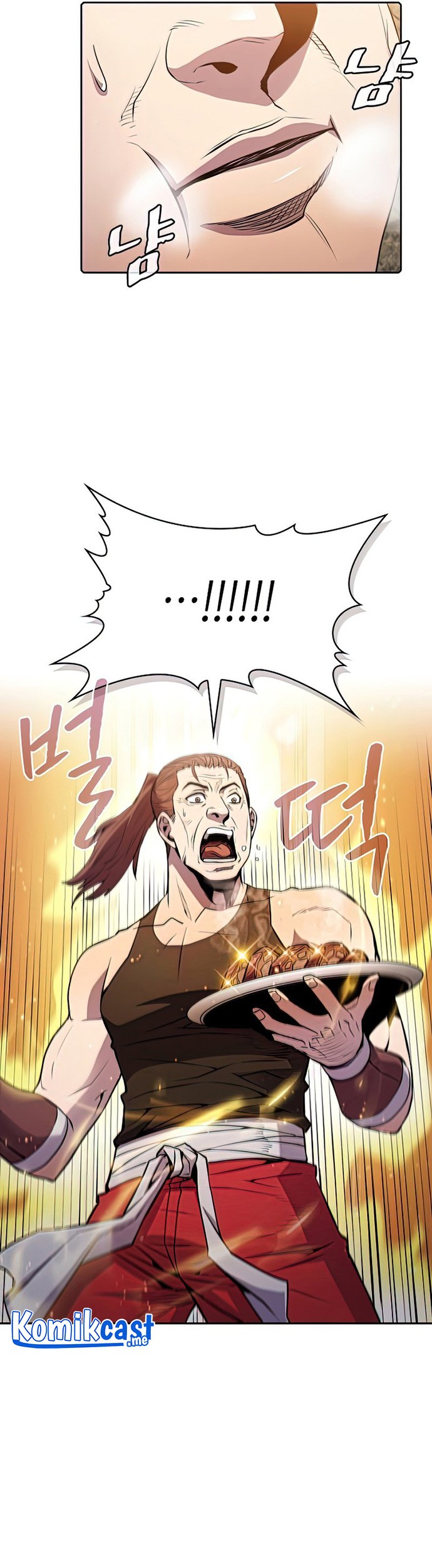 The Constellation that Returned from Hell Chapter 90 - halaman 38