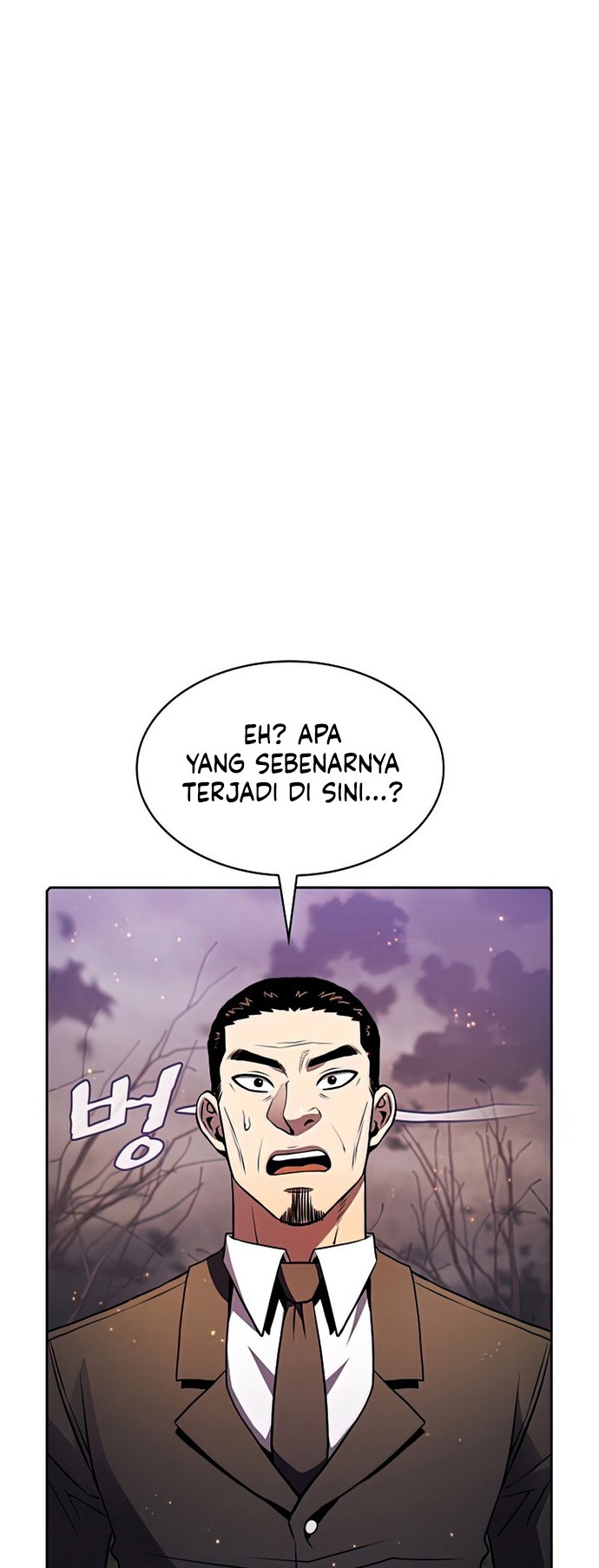 The Constellation that Returned from Hell Chapter 90 - halaman 39