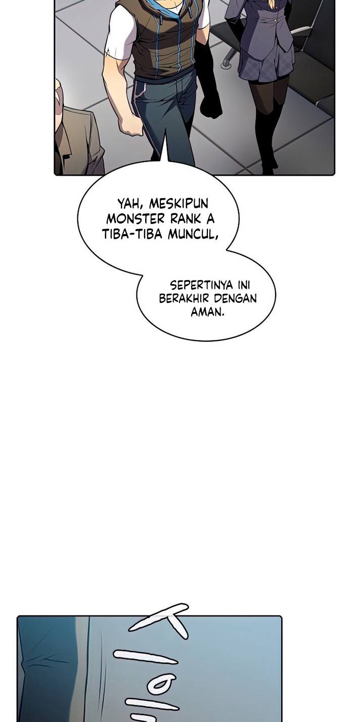 The Constellation that Returned from Hell Chapter 90 - halaman 45