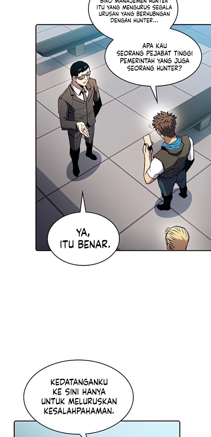 The Constellation that Returned from Hell Chapter 90 - halaman 47