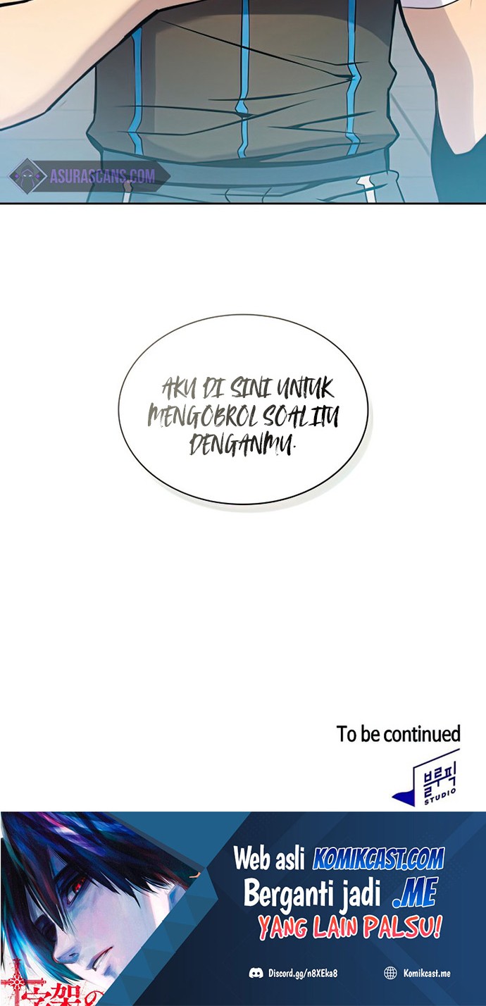 The Constellation that Returned from Hell Chapter 90 - halaman 49