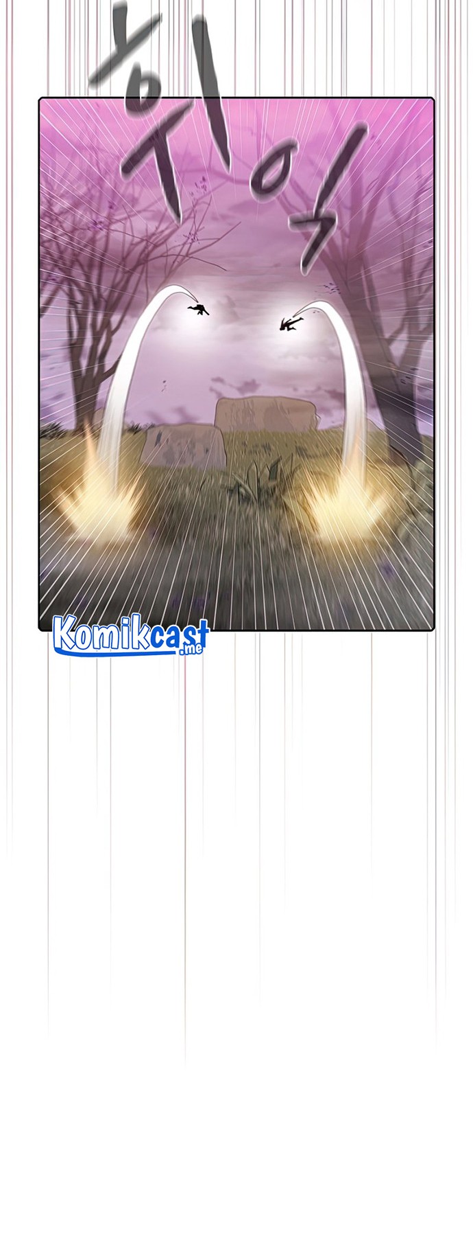 The Constellation that Returned from Hell Chapter 90 - halaman 7
