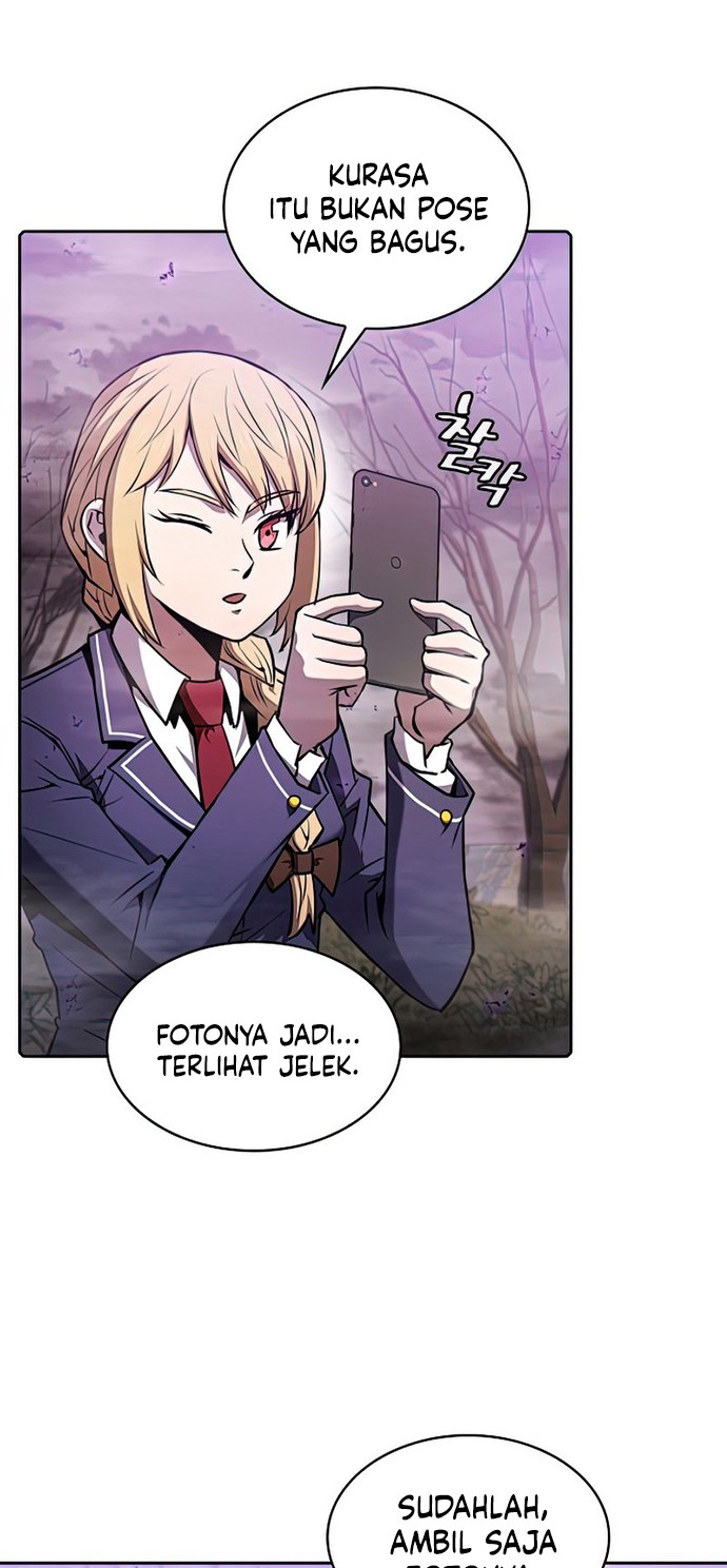 The Constellation that Returned from Hell Chapter 90 - halaman 9