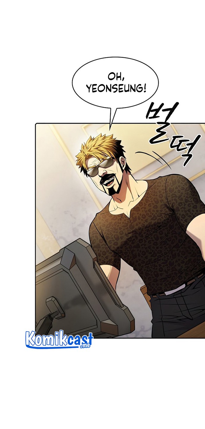 The Constellation that Returned from Hell Chapter 91 - halaman 13