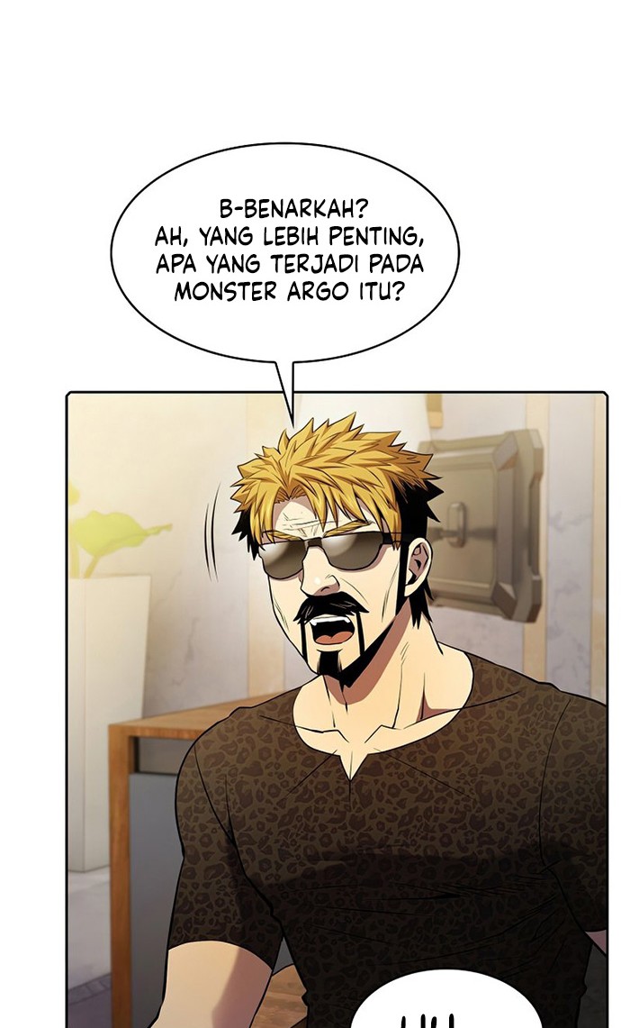 The Constellation that Returned from Hell Chapter 91 - halaman 15