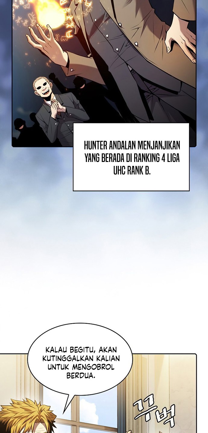 The Constellation that Returned from Hell Chapter 91 - halaman 21