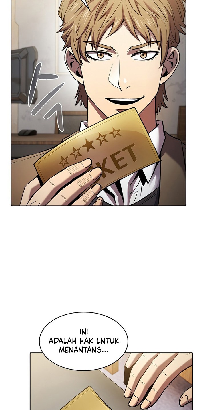 The Constellation that Returned from Hell Chapter 91 - halaman 23
