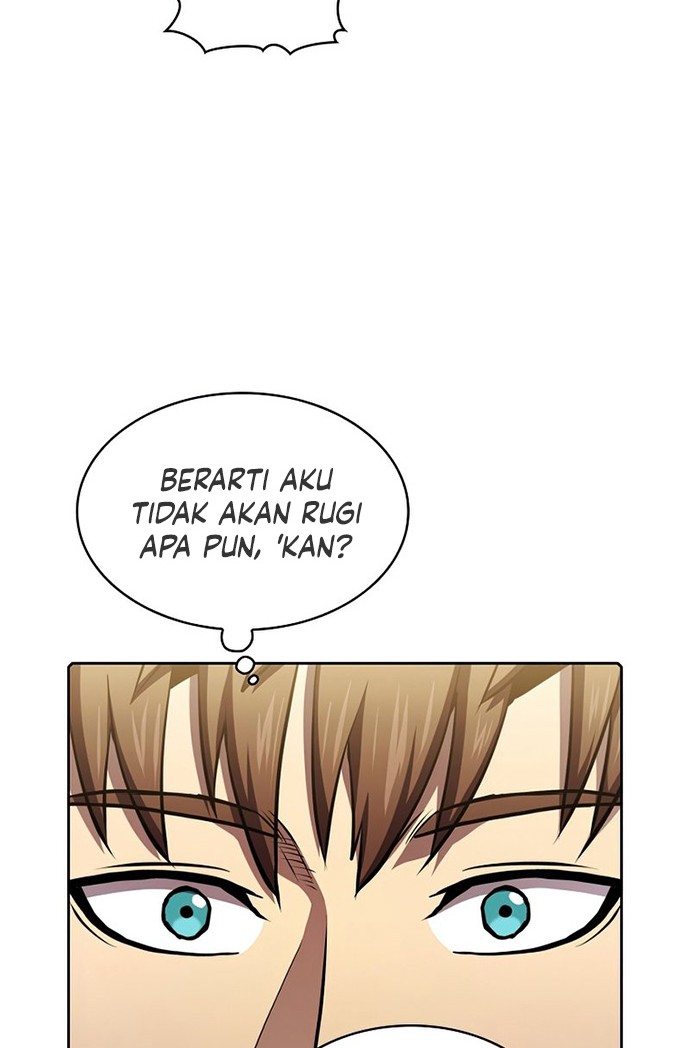 The Constellation that Returned from Hell Chapter 91 - halaman 33
