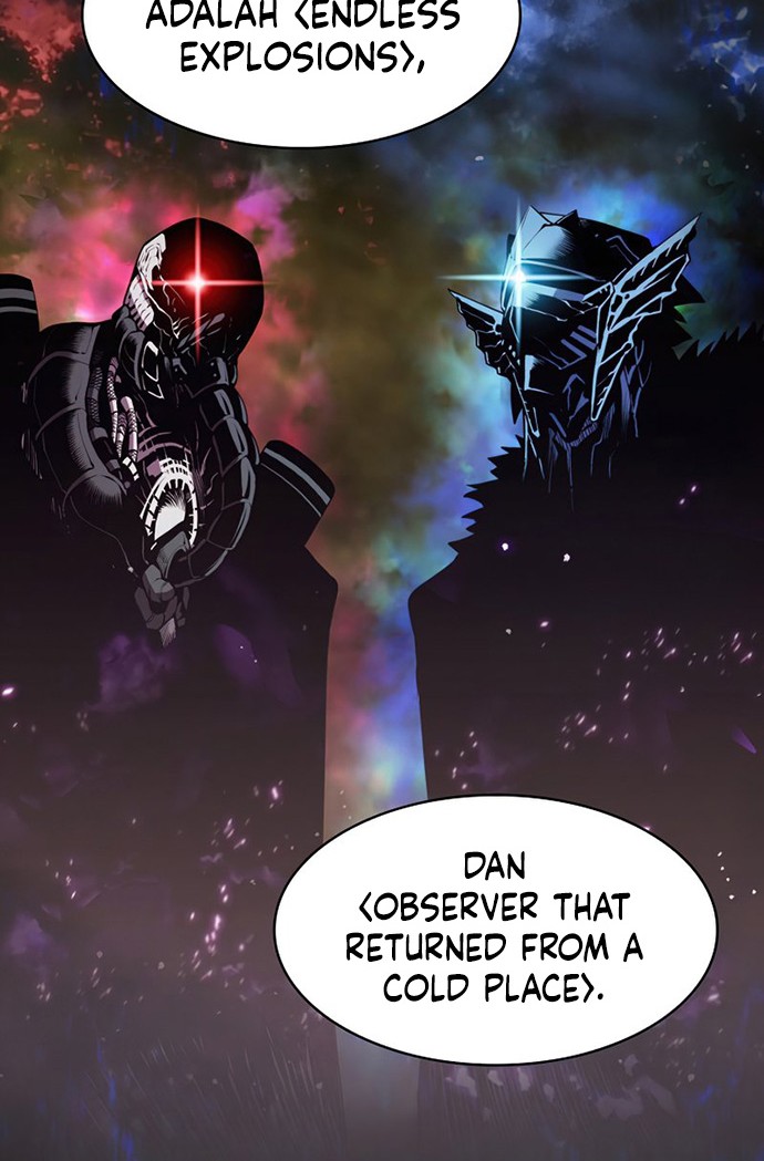 The Constellation that Returned from Hell Chapter 91 - halaman 35