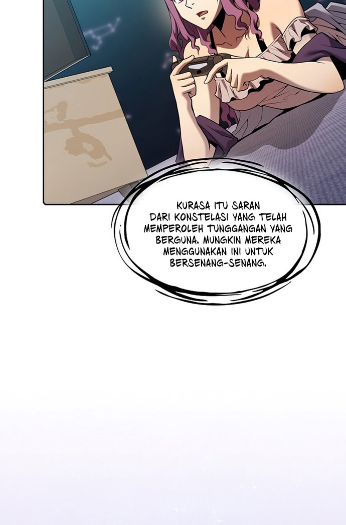 The Constellation that Returned from Hell Chapter 91 - halaman 37