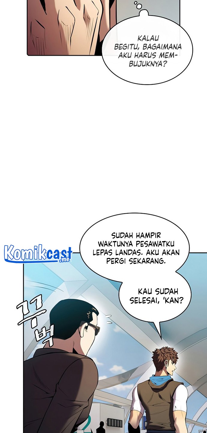 The Constellation that Returned from Hell Chapter 91 - halaman 9
