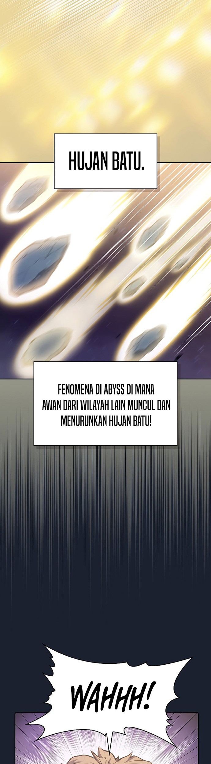 The Constellation that Returned from Hell Chapter 92 - halaman 12