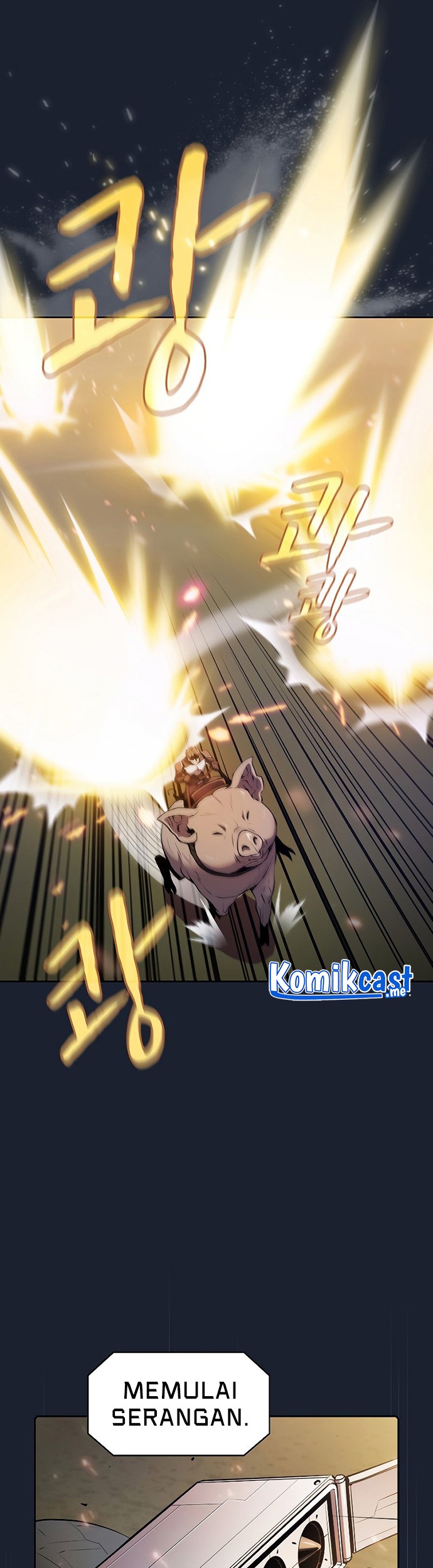 The Constellation that Returned from Hell Chapter 92 - halaman 14