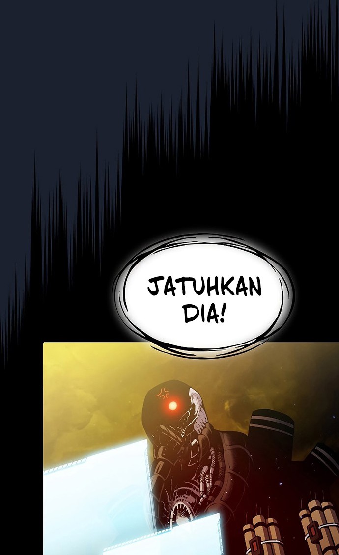 The Constellation that Returned from Hell Chapter 92 - halaman 21