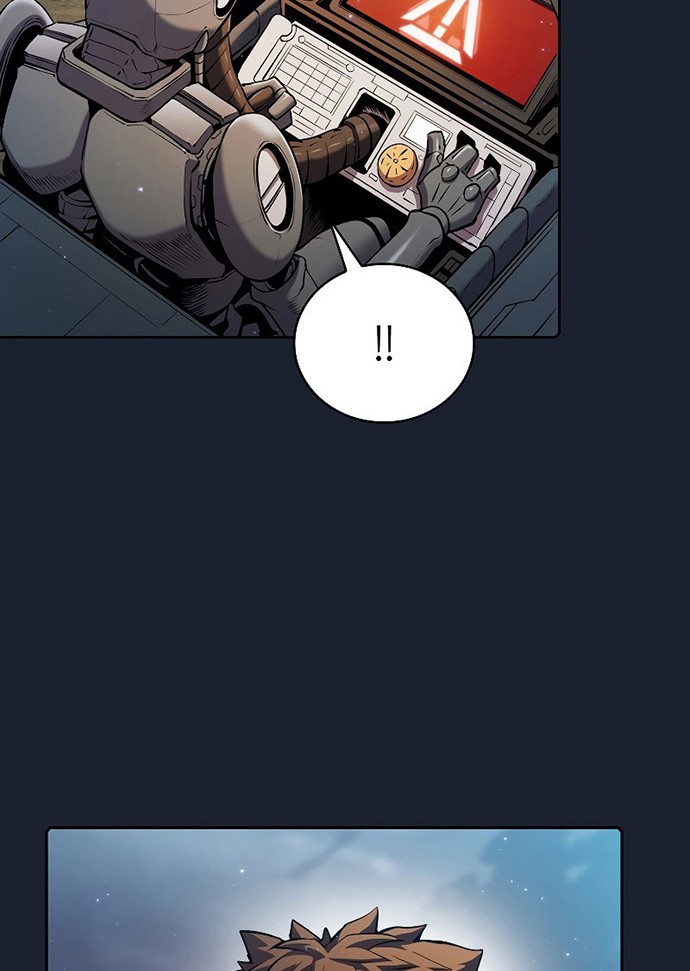 The Constellation that Returned from Hell Chapter 92 - halaman 27