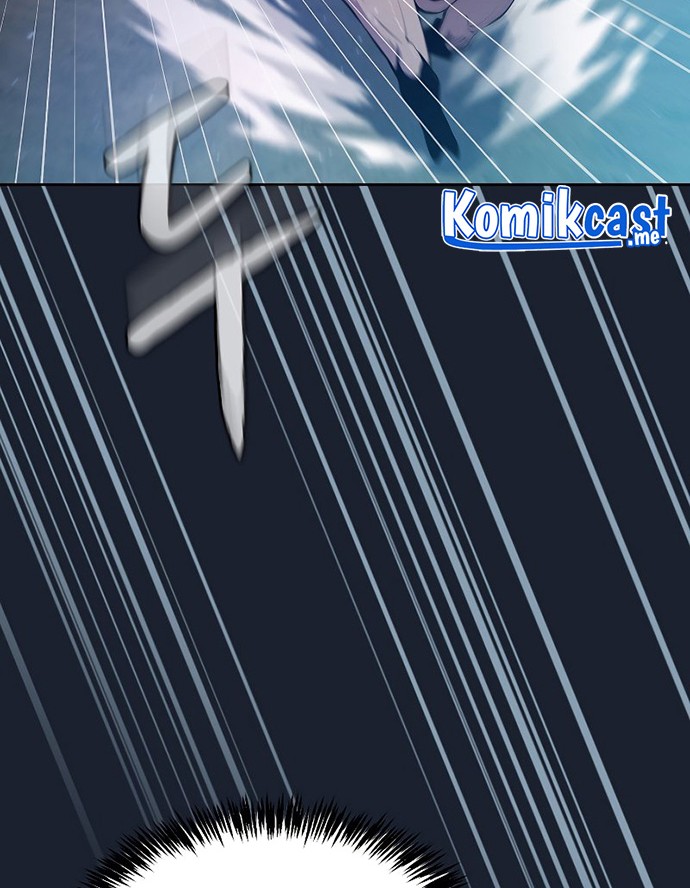 The Constellation that Returned from Hell Chapter 92 - halaman 3