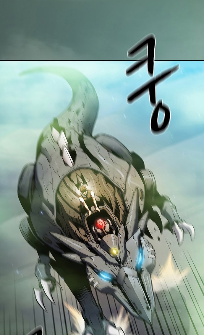 The Constellation that Returned from Hell Chapter 92 - halaman 33