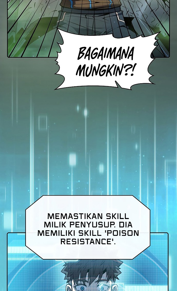 The Constellation that Returned from Hell Chapter 92 - halaman 35