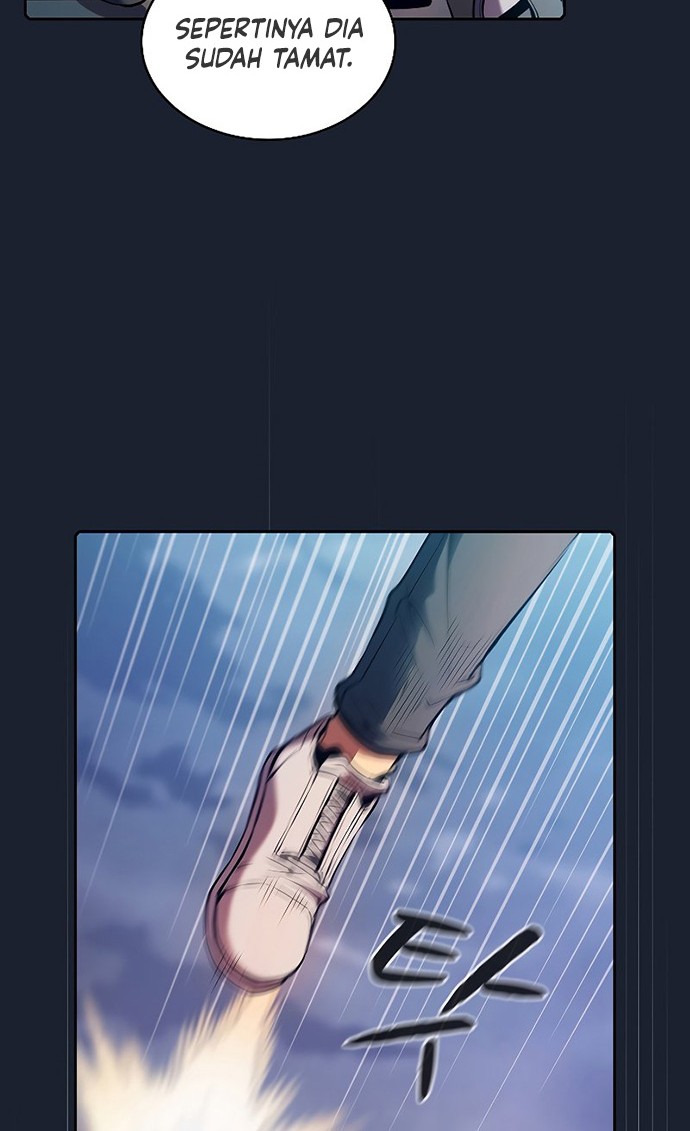 The Constellation that Returned from Hell Chapter 92 - halaman 39
