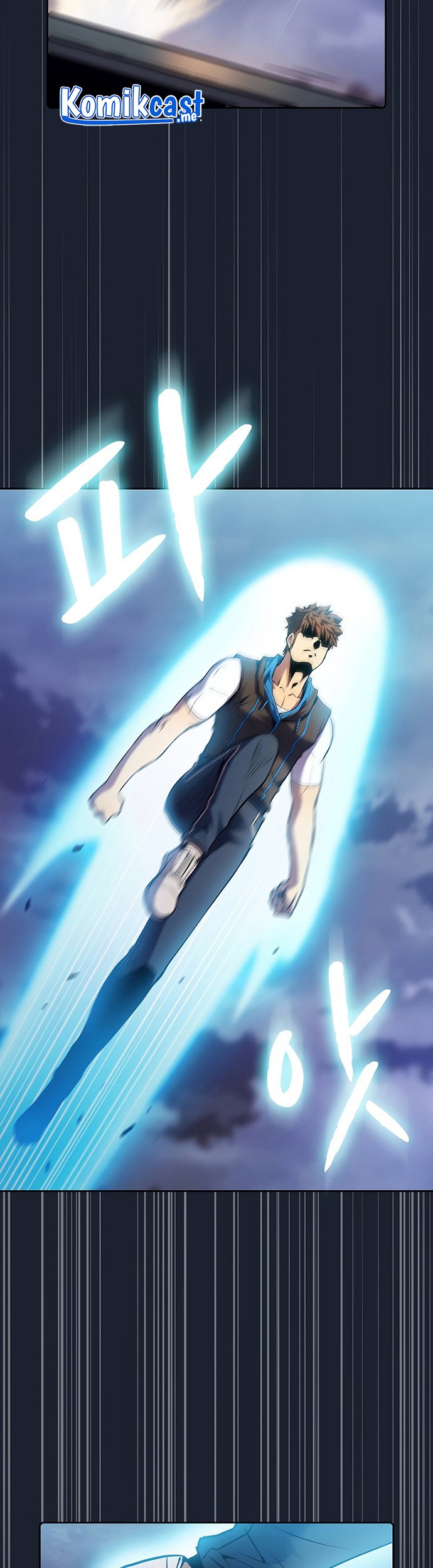 The Constellation that Returned from Hell Chapter 92 - halaman 40