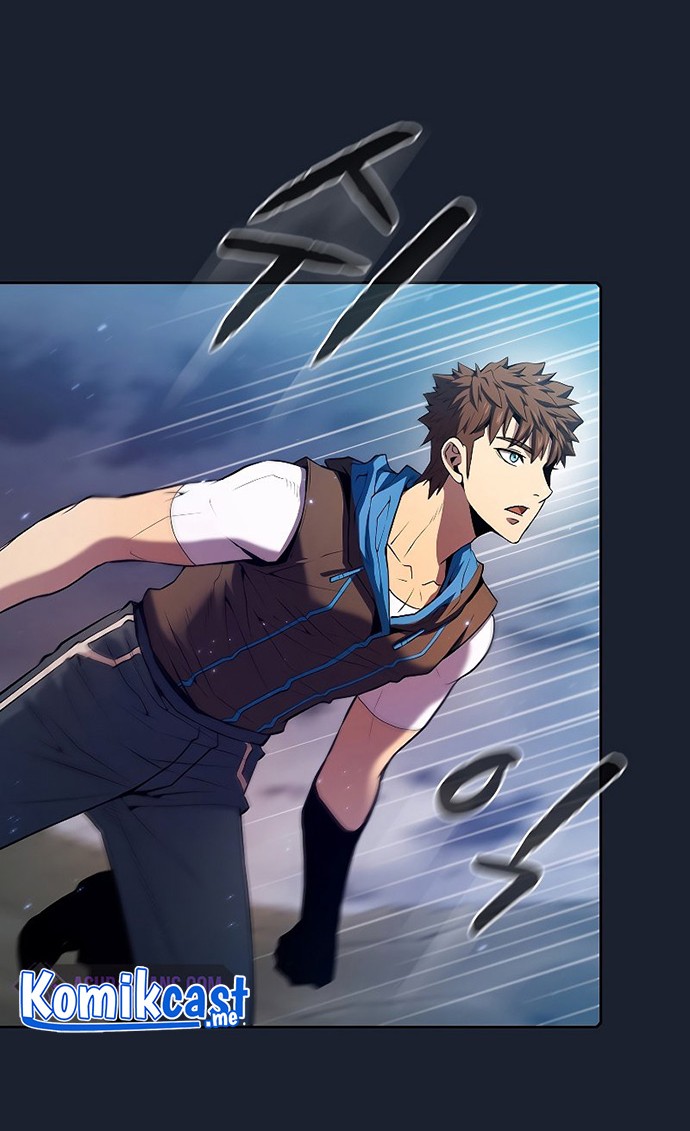The Constellation that Returned from Hell Chapter 92 - halaman 43