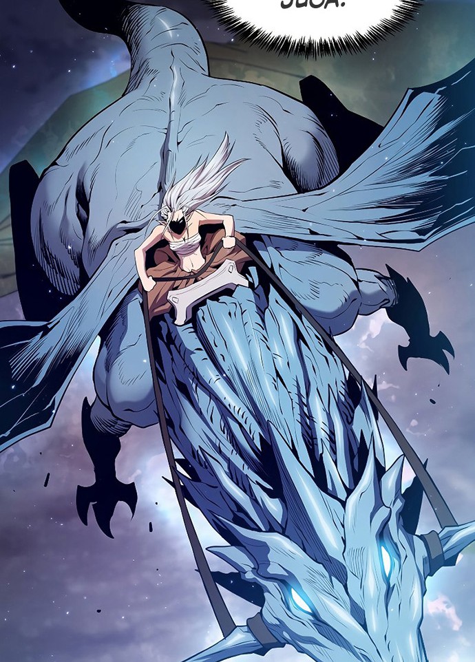 The Constellation that Returned from Hell Chapter 92 - halaman 45