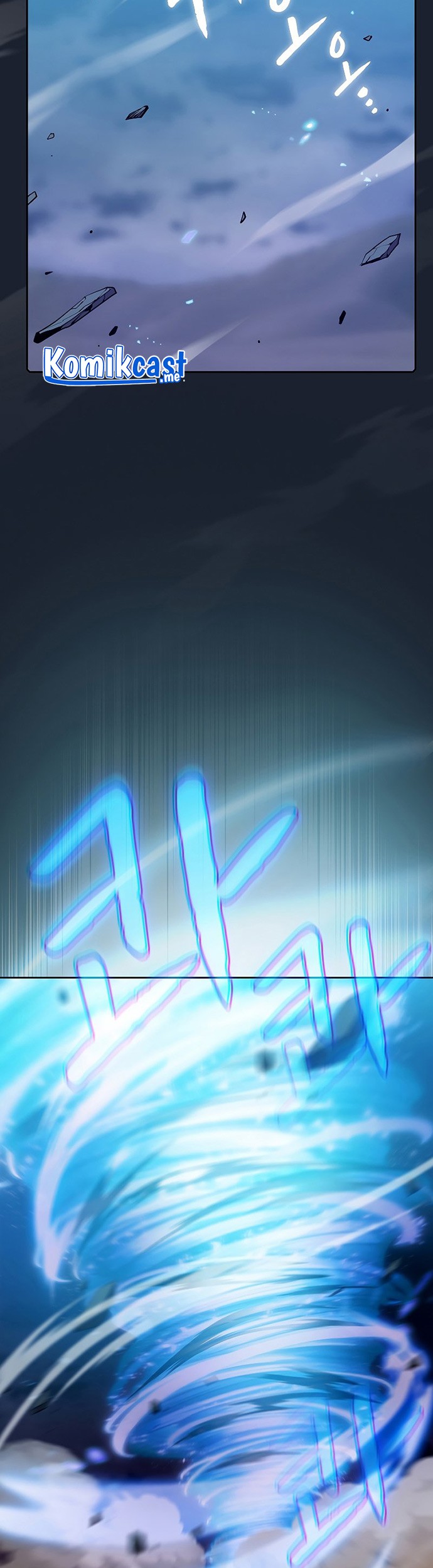 The Constellation that Returned from Hell Chapter 92 - halaman 48