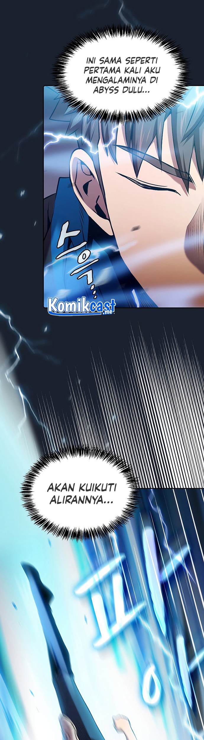 The Constellation that Returned from Hell Chapter 92 - halaman 56