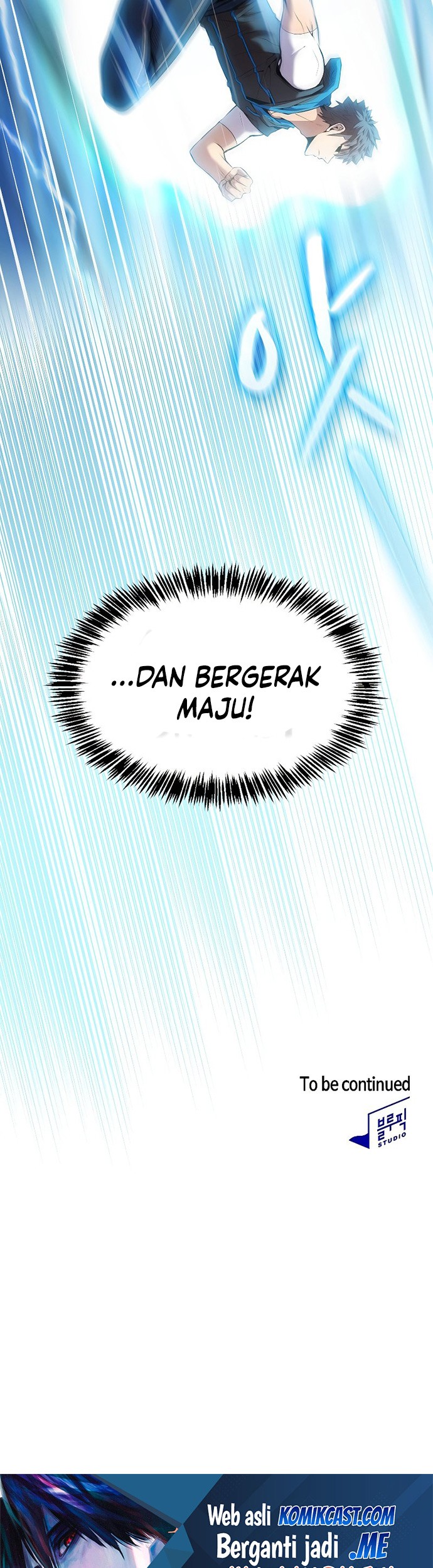 The Constellation that Returned from Hell Chapter 92 - halaman 58