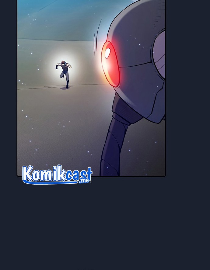 The Constellation that Returned from Hell Chapter 92 - halaman 7