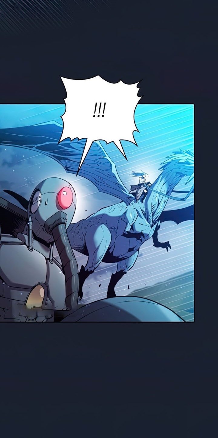 The Constellation that Returned from Hell Chapter 93 - halaman 11
