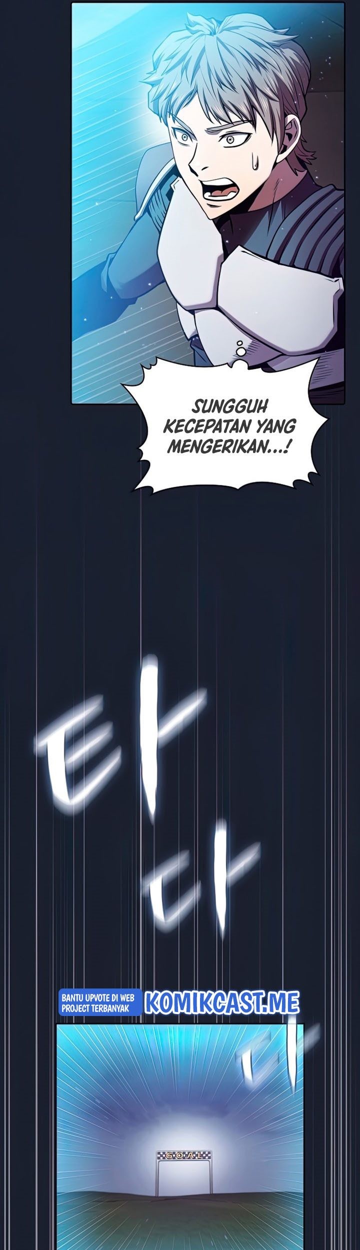 The Constellation that Returned from Hell Chapter 93 - halaman 12