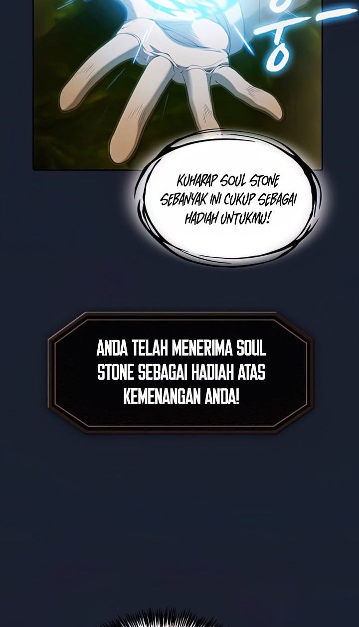 The Constellation that Returned from Hell Chapter 93 - halaman 19