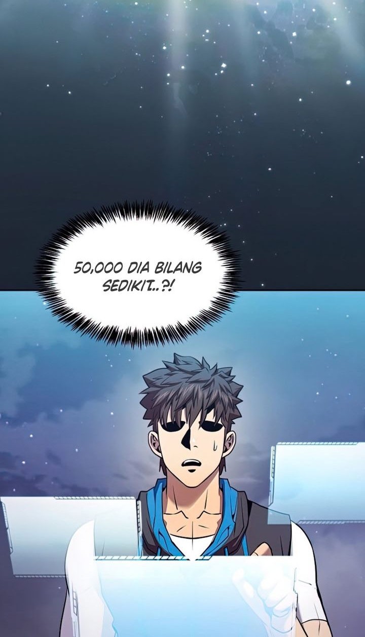 The Constellation that Returned from Hell Chapter 93 - halaman 21