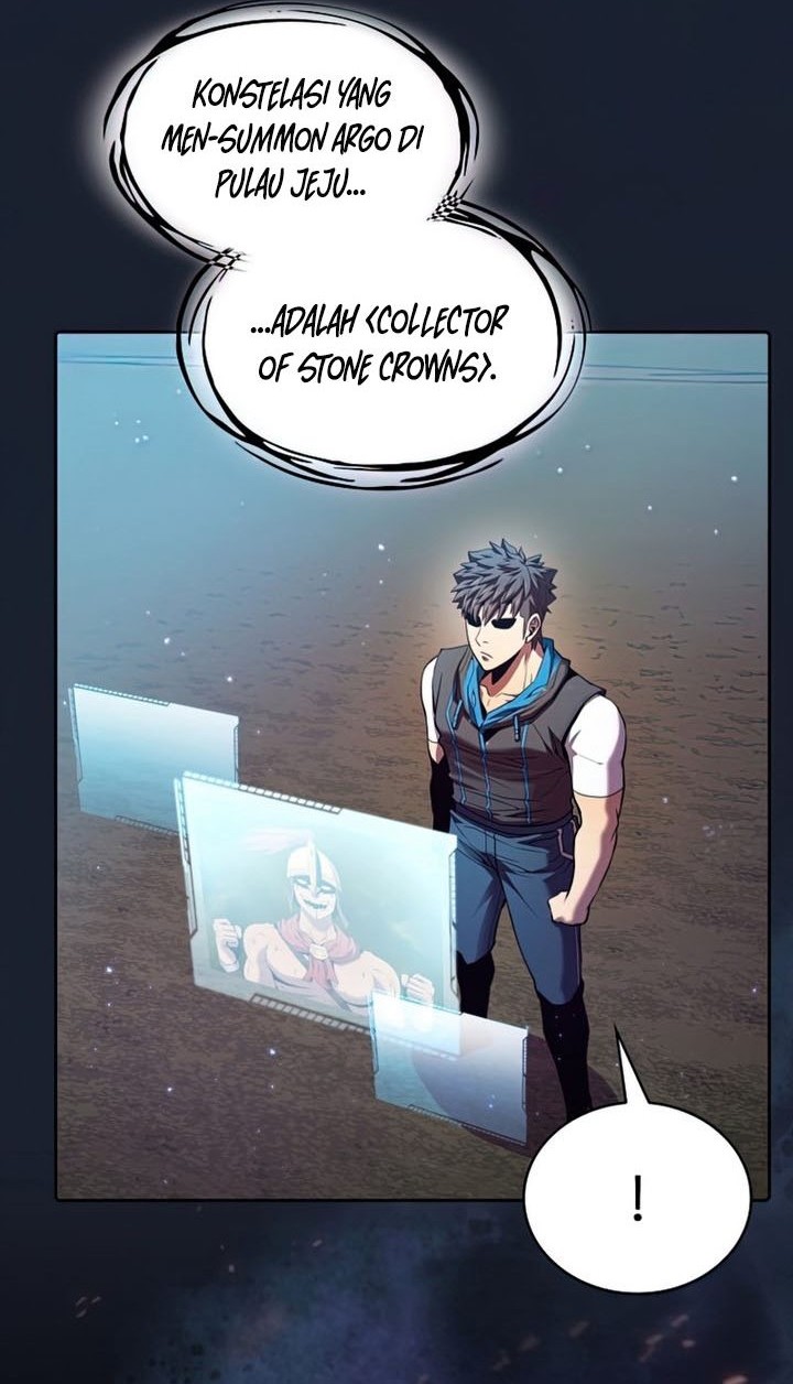 The Constellation that Returned from Hell Chapter 93 - halaman 23