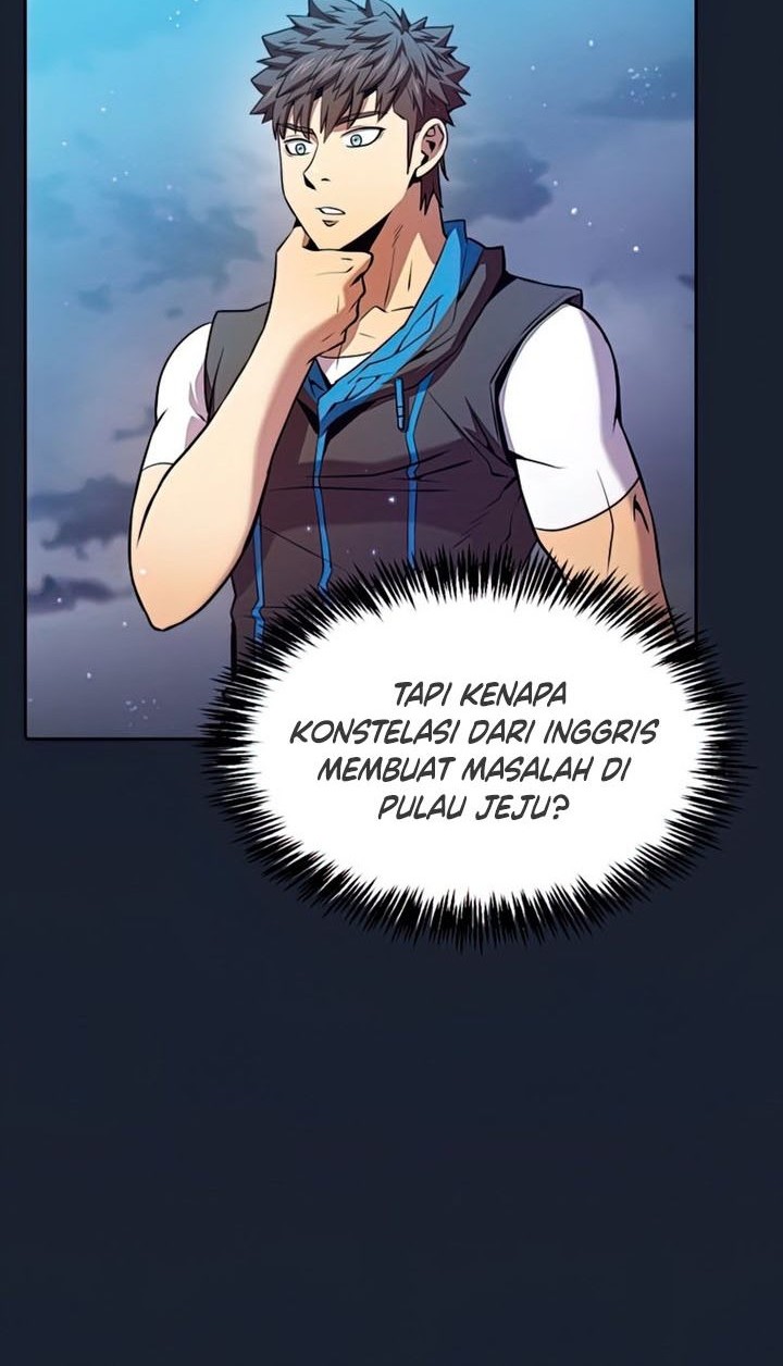 The Constellation that Returned from Hell Chapter 93 - halaman 25