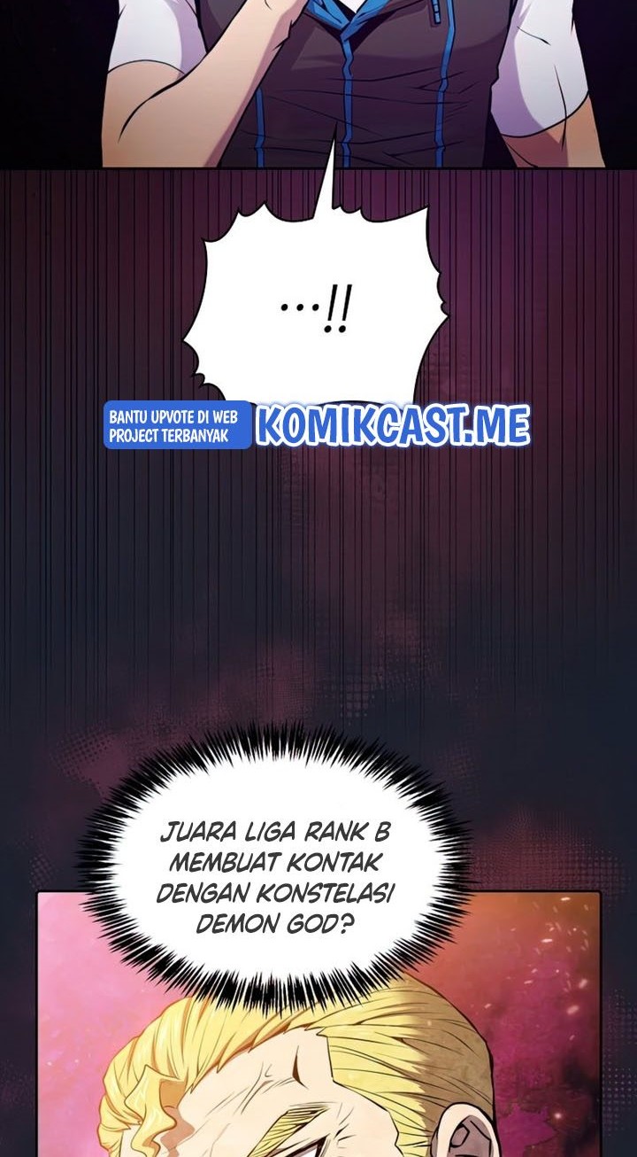 The Constellation that Returned from Hell Chapter 93 - halaman 27