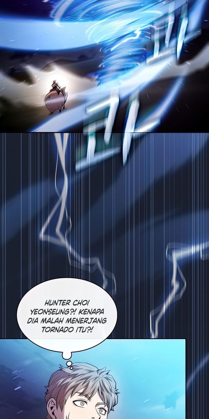 The Constellation that Returned from Hell Chapter 93 - halaman 3