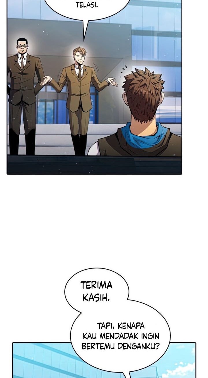 The Constellation that Returned from Hell Chapter 93 - halaman 31