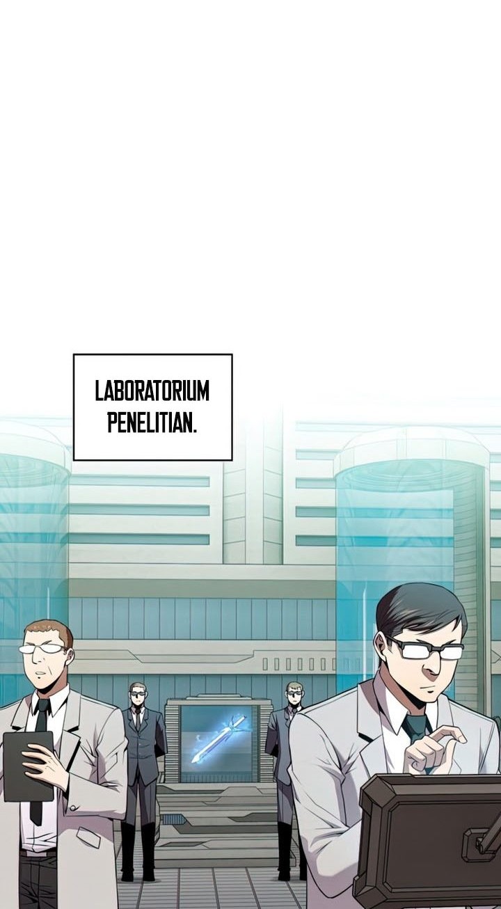 The Constellation that Returned from Hell Chapter 93 - halaman 33