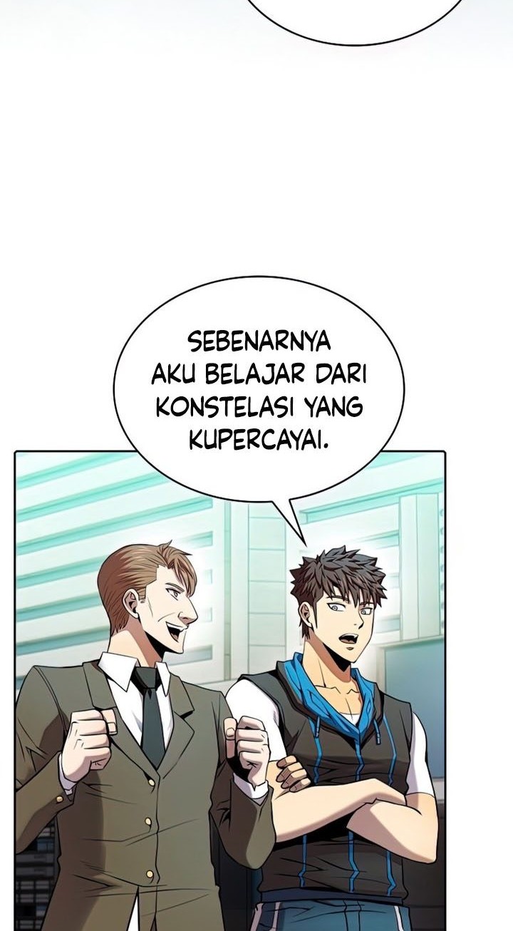 The Constellation that Returned from Hell Chapter 93 - halaman 37