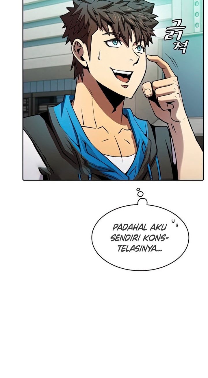 The Constellation that Returned from Hell Chapter 93 - halaman 39