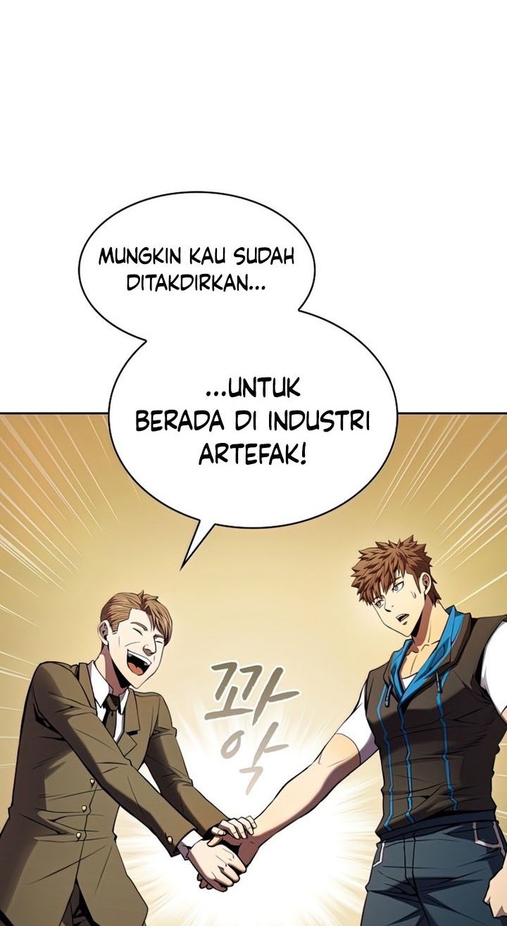 The Constellation that Returned from Hell Chapter 93 - halaman 41