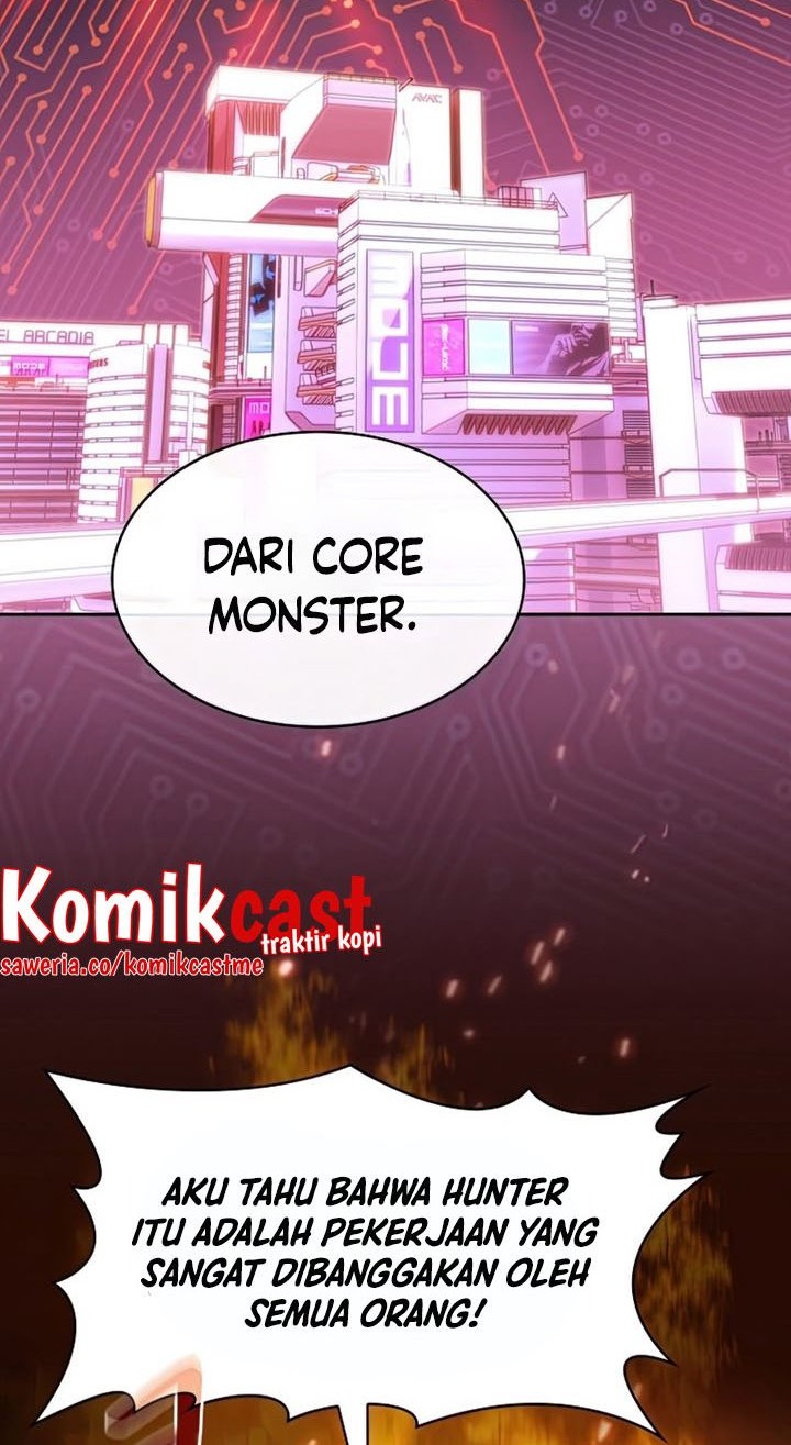 The Constellation that Returned from Hell Chapter 93 - halaman 43